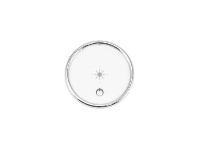 Bathology Spectrum 220 - Ice-White LED In-Shower Lighting System — view 3