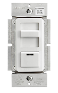 Bathology Spectrum 442 - 0-10V, DIMMER SWITCH — view 2