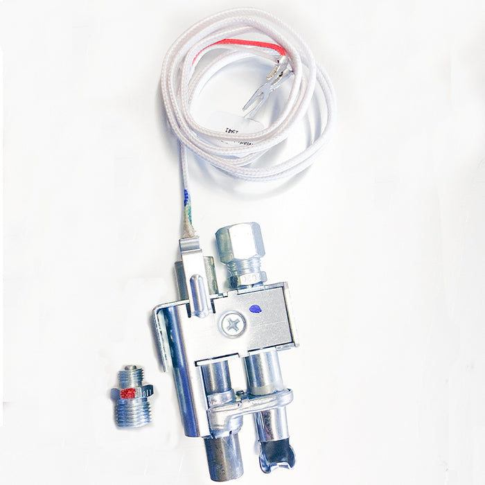 Scandia Standing Pilot Generator — Natural Gas & LP