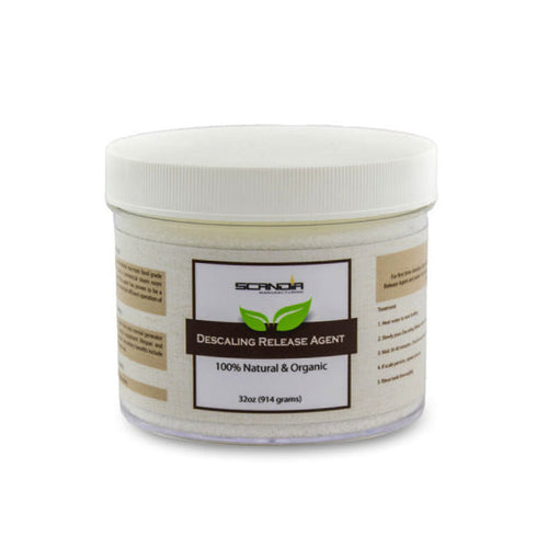 Scandia Steam Generator Descaling Agent