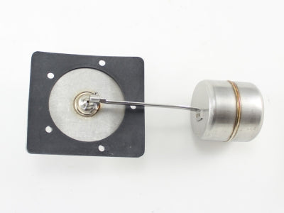 ThermaSol Feeder, Water, w/Float, SS