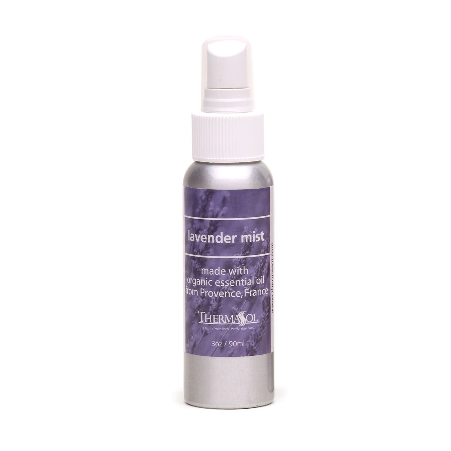 ThermaSol Armomatherapy HydroSol Mist Essential Oil, 3ml