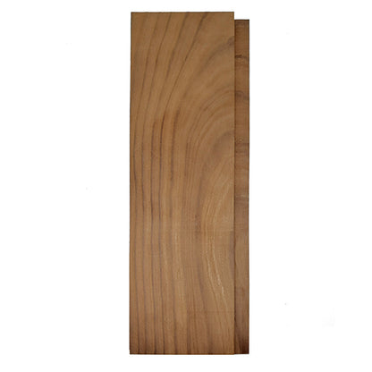 PROSAUNAS Thermo-Radiata Pine 1x4 (15mm x 90mm) T&G STS4 - Sauna Wood, Thermally-Modified, Tongue & Groove, STS4 Profile, Nickel-Gap, Wall Material — view 4