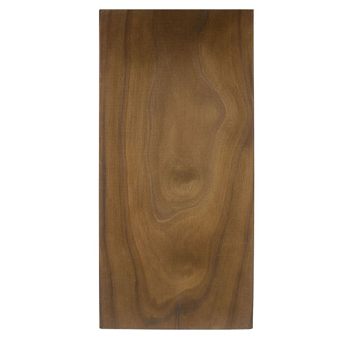 PROSAUNAS Thermo-Radiata Pine 2x6 (26mm x 140mm) S4SEE SHP - Sauna Wood, Thermally-Modified, Smooth 4 Sides Eased Edges, SHP Profile, Bench Material — view 4