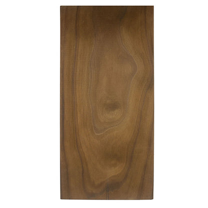 PROSAUNAS Thermo-Radiata Pine 2x6 (26mm x 140mm) S4SEE SHP - Sauna Wood, Thermally-Modified, Smooth 4 Sides Eased Edges, SHP Profile, Bench Material — view 4