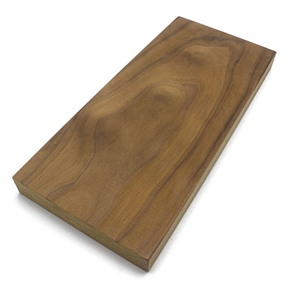 PROSAUNAS Thermo-Radiata Pine 2x6 (26mm x 140mm) S4SEE SHP - Sauna Wood, Thermally-Modified, Smooth 4 Sides Eased Edges, SHP Profile, Bench Material — view 5