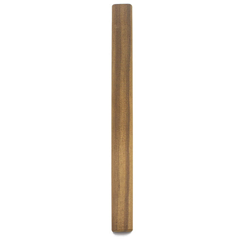 PROSAUNAS Thermo-Radiata Pine 1x1 (21mm x 21mm) S4SEE SHP - Sauna Wood, Smooth 4 Sides Eased Edges, Moulding, SHP Profile — view 3