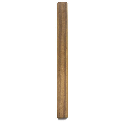 PROSAUNAS Thermo-Radiata Pine 1x1 (21mm x 21mm) S4SEE SHP - Sauna Wood, Smooth 4 Sides Eased Edges, Moulding, SHP Profile — view 3