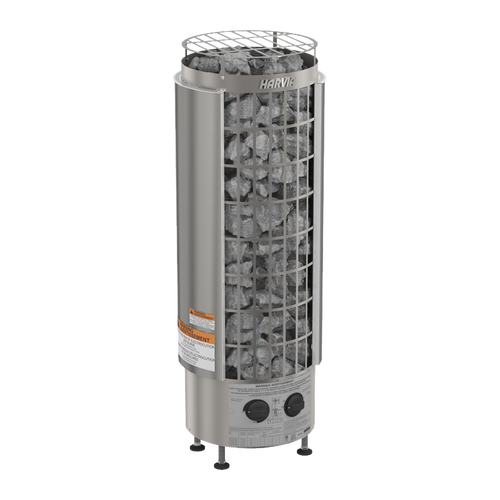 Sauna electric heaters