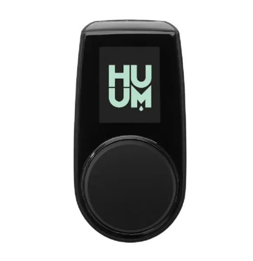 HUUM UKU Panel - UKU Control Panel