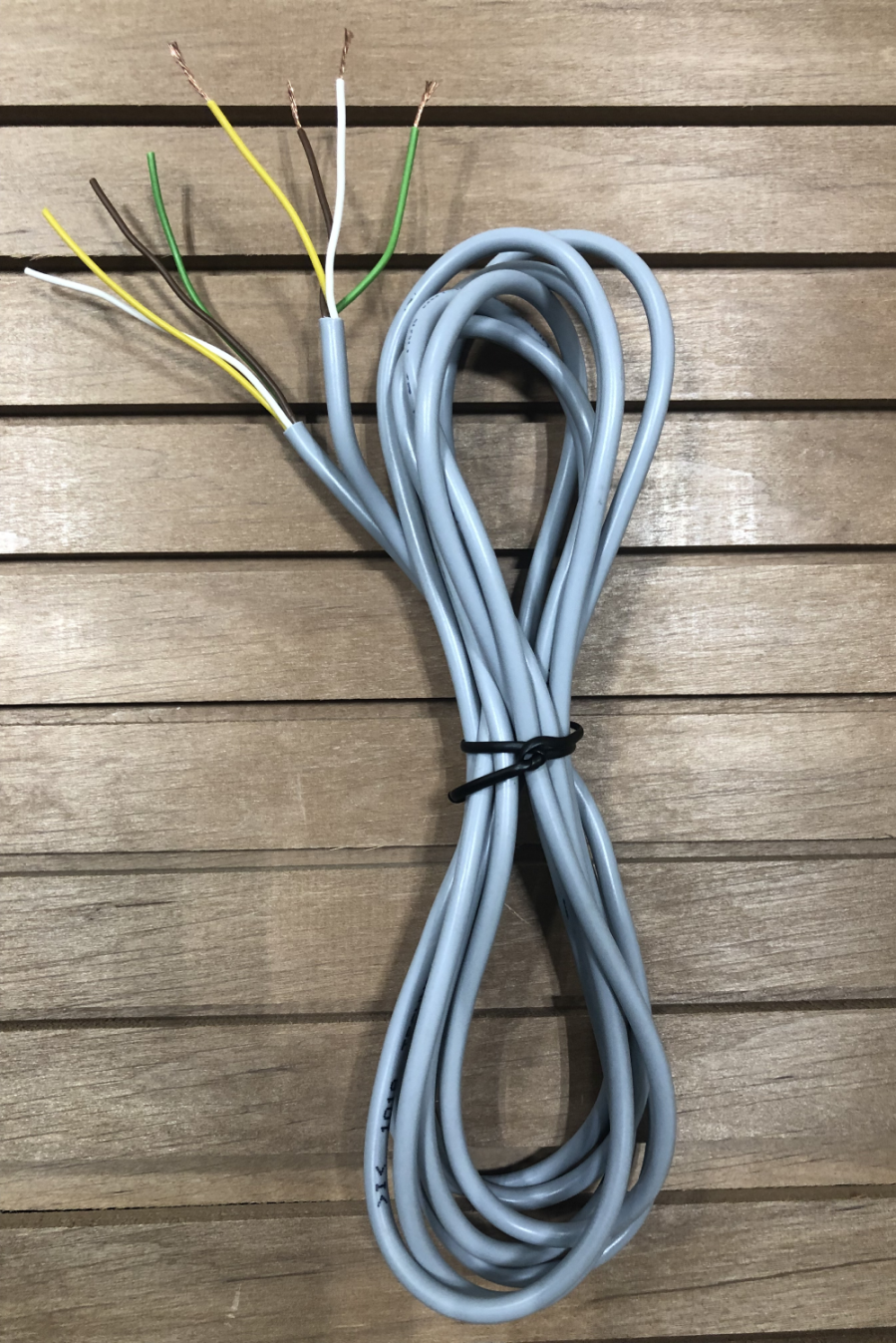 HUUM UKU Control Cable
