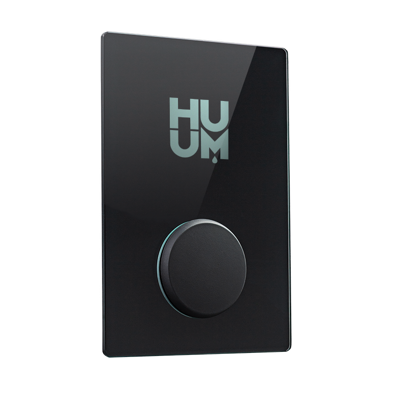 HUUM UKU Panel - UKU Control Panel — view 3