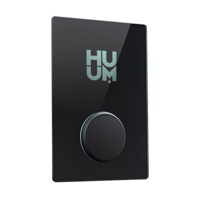 HUUM UKU Panel - UKU Control Panel — view 3
