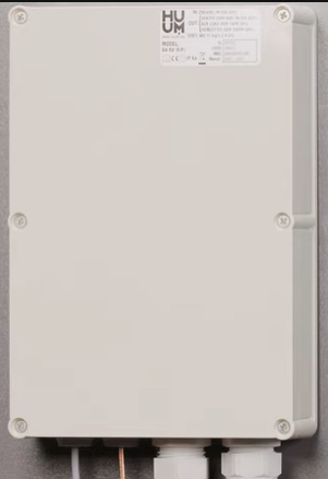HUUM UKU-LOCAL-MODULE - Module, Control, UKU-LOCAL