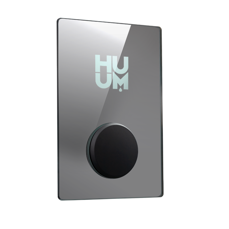 HUUM UKU Panel - UKU Control Panel — view 4