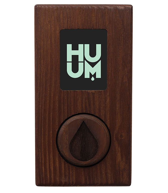 HUUM UKU Panel - UKU Control Panel — view 2