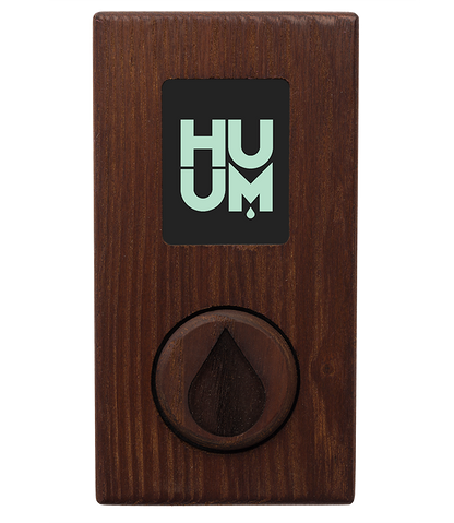 HUUM UKU Panel - UKU Control Panel — view 2