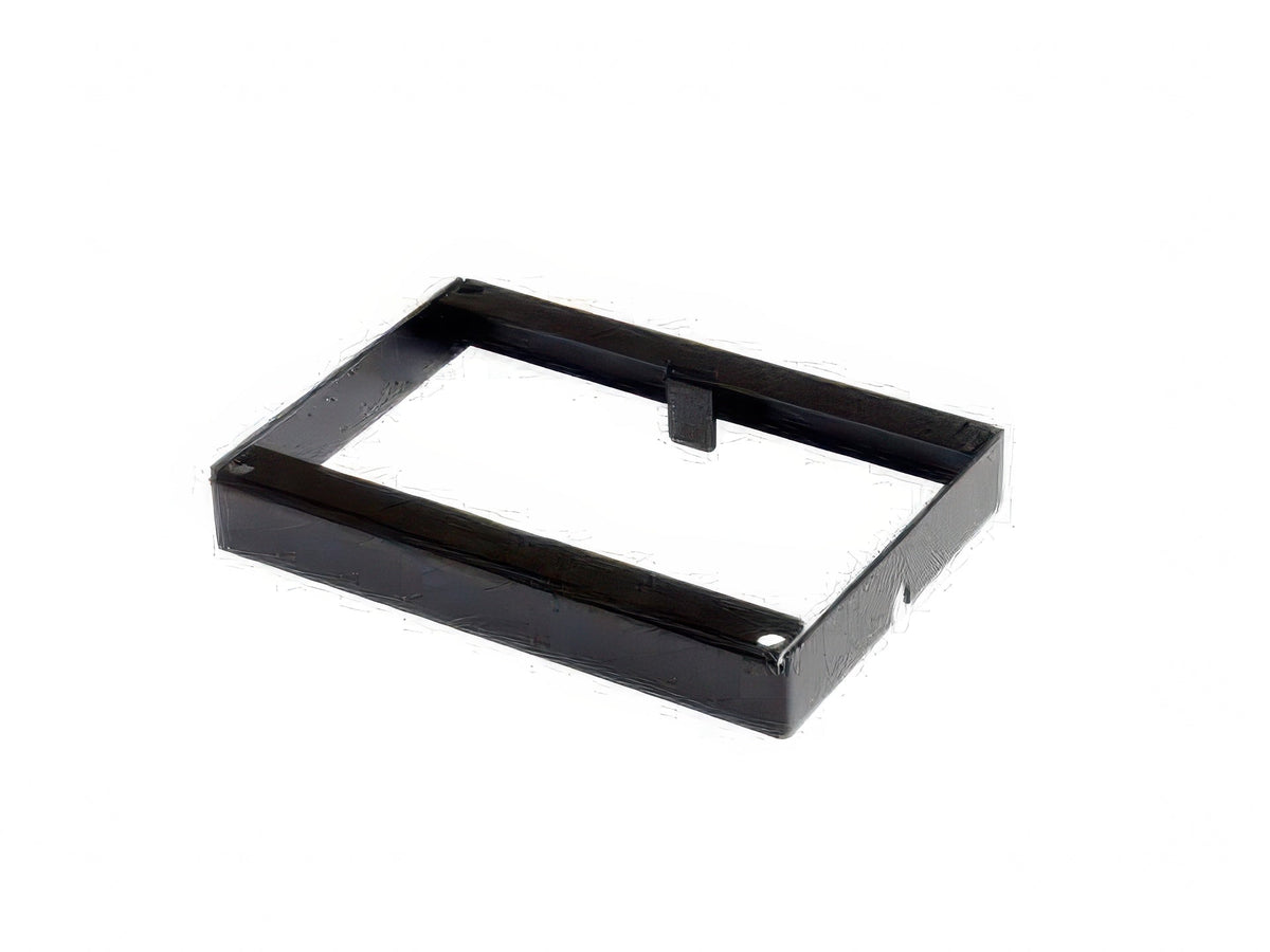 HUUM UKU FRAME - Surface Mounting Frame for UKU Glass/Mirror/Gold Sauna Control