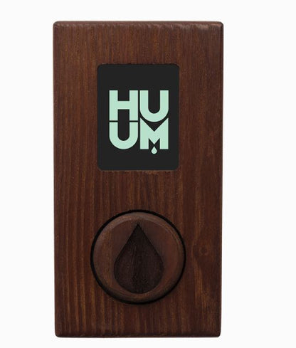 HUUM UKU Local Sauna Control, Wood